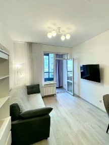 Сдается студия, 24,2 м²