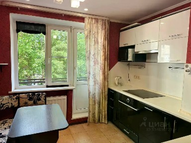Сдается 1-комн. квартира, 33 м²