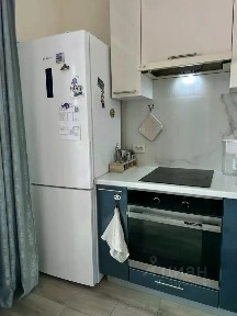 Сдается 1-комн. квартира, 34 м²