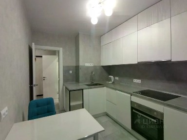 Сдается 1-комн. квартира, 35 м²