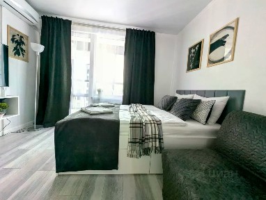 Сдается студия, 26 м²