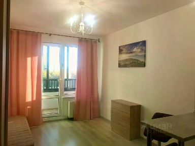 Сдается студия, 26 м²