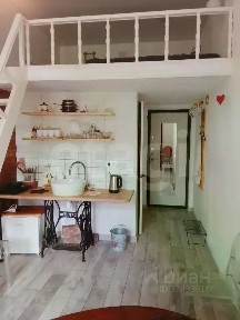 Сдается студия, 25 м²