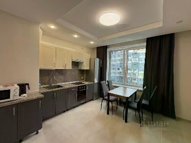 Сдается 1-комн. квартира, 41,7 м²