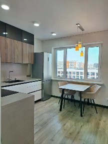 Сдается 1-комн. квартира, 39,7 м²