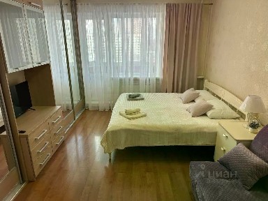 Сдается 2-комн. квартира, 62 м²