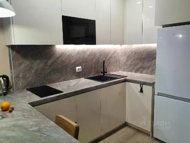 Сдается 1-комн. квартира, 36,9 м²