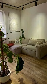 Сдается 1-комн. квартира, 33,5 м²