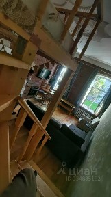 Сдается студия, 42 м²