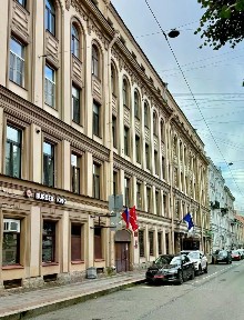 Сдается 3-комн. квартира, 72,3 м²