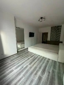 Сдается 1-комн. квартира, 43 м²