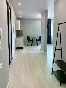 Сдается апартаменты-студия, 26,5 м²
