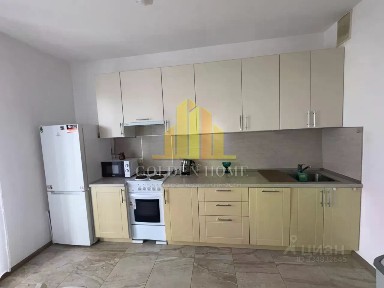 Сдается 1-комн. квартира, 44 м²