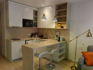Сдаются 2-комн. апартаменты, 40 м²