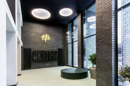 Сдается студия, 27 м²