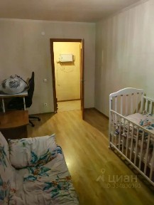 Сдается 2-комн. квартира, 54 м²