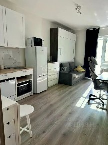 Сдается студия, 27 м²