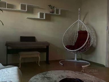 Сдается 2-комн. квартира, 65 м²