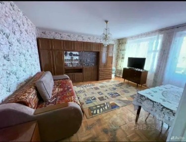 Сдается 2-комн. квартира, 46,2 м²