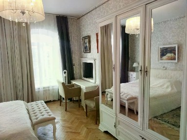 Сдается 3-комн. квартира, 73 м²
