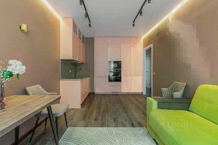 Сдается 2-комн. квартира, 62 м²