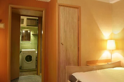 Сдается 1-комн. квартира, 31 м²
