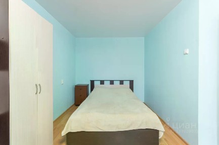 Сдается 1-комн. квартира, 36 м²