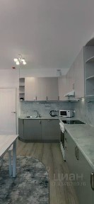 Сдается 1-комн. квартира, 36 м²