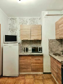 Сдается студия, 24,1 м²