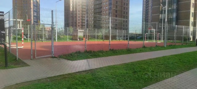 Сдается 3-комн. квартира, 57 м²