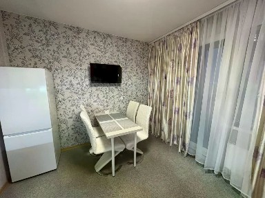 Сдается 1-комн. квартира, 40 м²