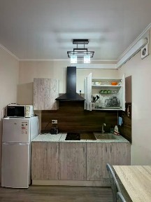 Сдается апартаменты-студия, 20 м²