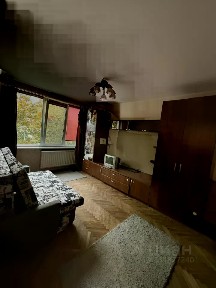 Сдается 1-комн. квартира, 29 м²