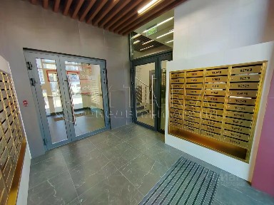 Сдается 1-комн. квартира, 32,2 м²