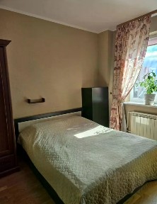 Сдается 1-комн. квартира, 39 м²