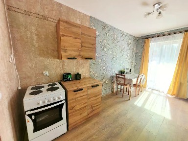 Сдается 1-комн. квартира, 29 м²