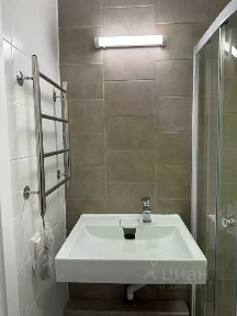 Сдается студия, 21,6 м²