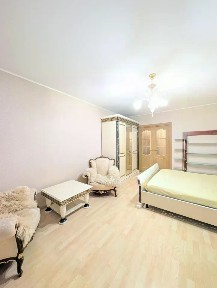 Сдается 1-комн. квартира, 44,8 м²