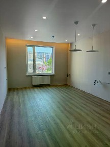 Сдается апартаменты-студия, 27 м²