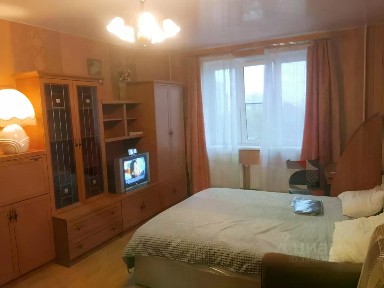 Сдается 1-комн. квартира, 38,8 м²