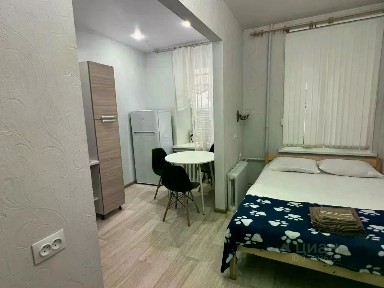 Сдается 1-комн. квартира, 28 м²