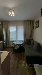 Сдается 1-комн. квартира, 40 м²