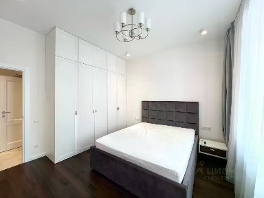 Сдается 1-комн. квартира, 37 м²