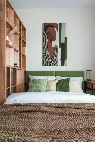 Сдается студия, 24,3 м²