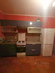 Сдается 1-комн. квартира, 42 м²