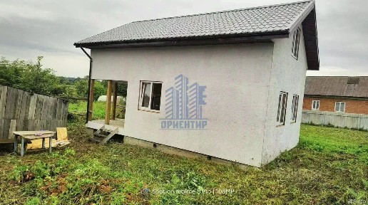 Продается 1-этажный дом, 100 м²