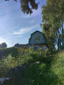 Продается 2-этажный дом, 30 м²