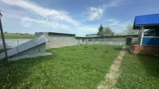 Продается 1-этажный дом, 130 м²