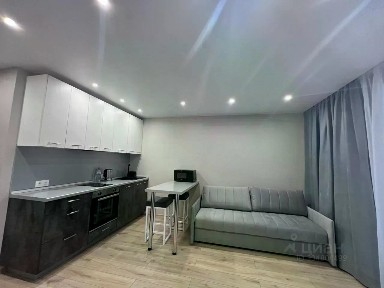 Сдается студия, 25 м²