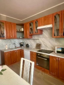 Сдается 1-комн. квартира, 42 м²